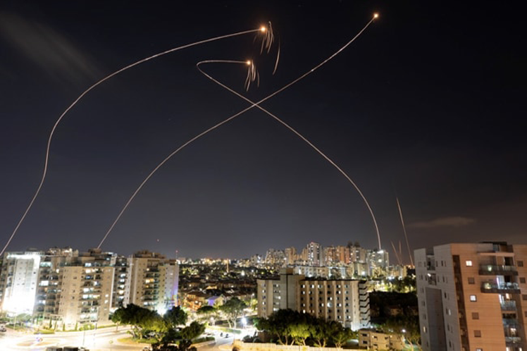 Israel increases ranged attacks against Gaza Strip - Prensa Latina