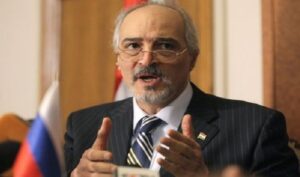 Bashar Jaafari