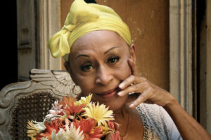 Omara-Portuondo