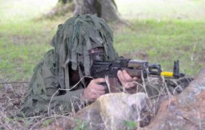 Cuba, defensa, ejercicio, Moncada