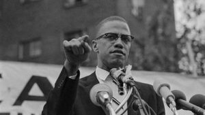 Malcom X, asesinos, exoneración