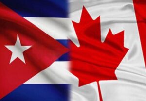 Cuba-Canada