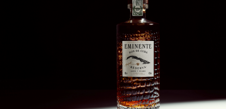 Eminente debuts 10YO rum - The Spirits Business