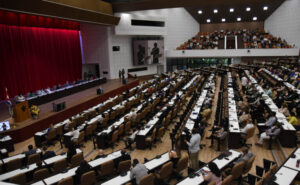 Cuba, Congreso, Educación, superior