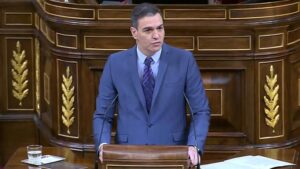 España, Pedro Sánchez, nueva, ley, secretos, ofiiales, espionaje