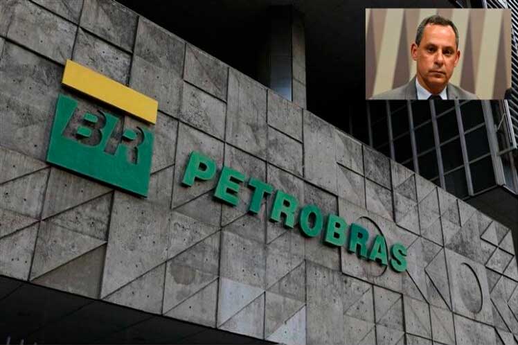 Brasil-presidente-Petrobras