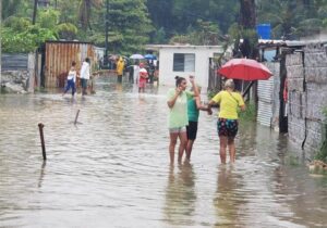 Cuba, lluvias, recuperación