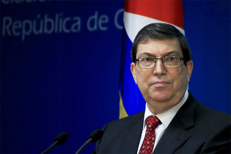 cuban-fm-calls-for-urgent-measures-against-climate-change