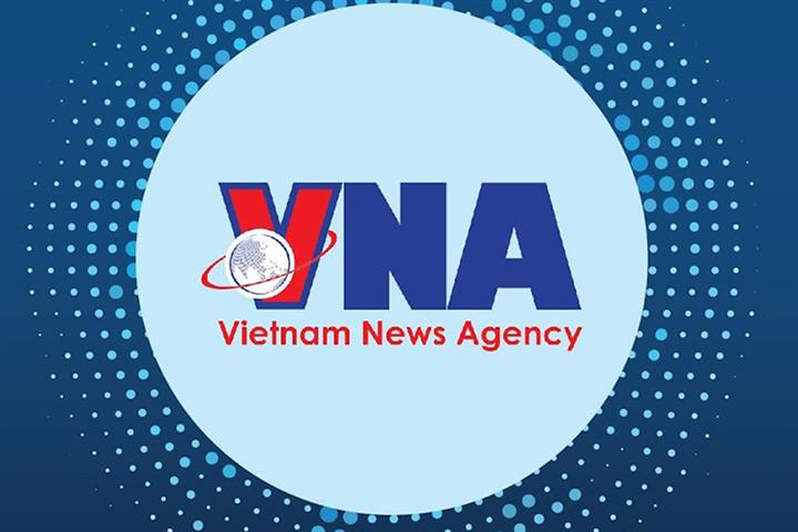 Vietnam agencia noticias VNA