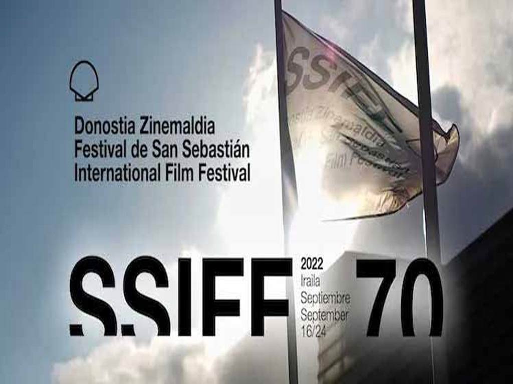 San Sebastian Film Festival will focus world cinema in Spain Prensa