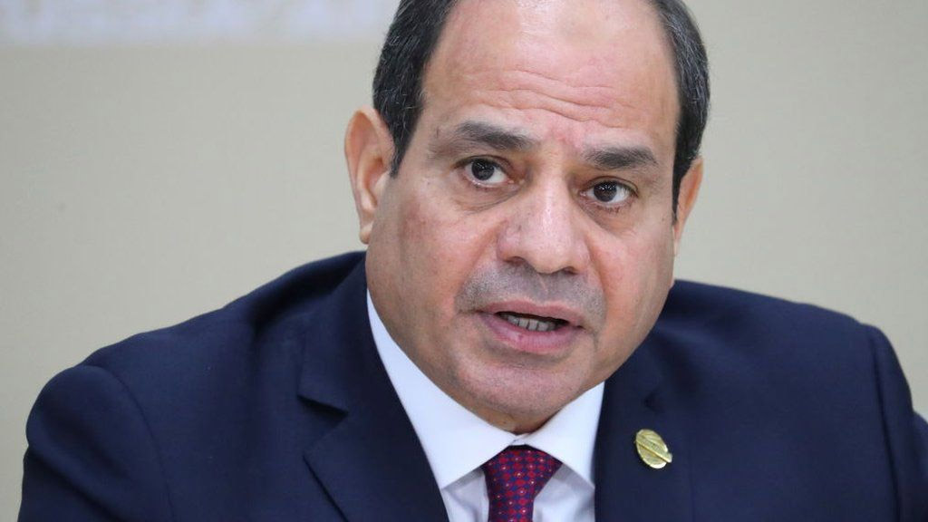 Abdel-Fattah-El-Sisi