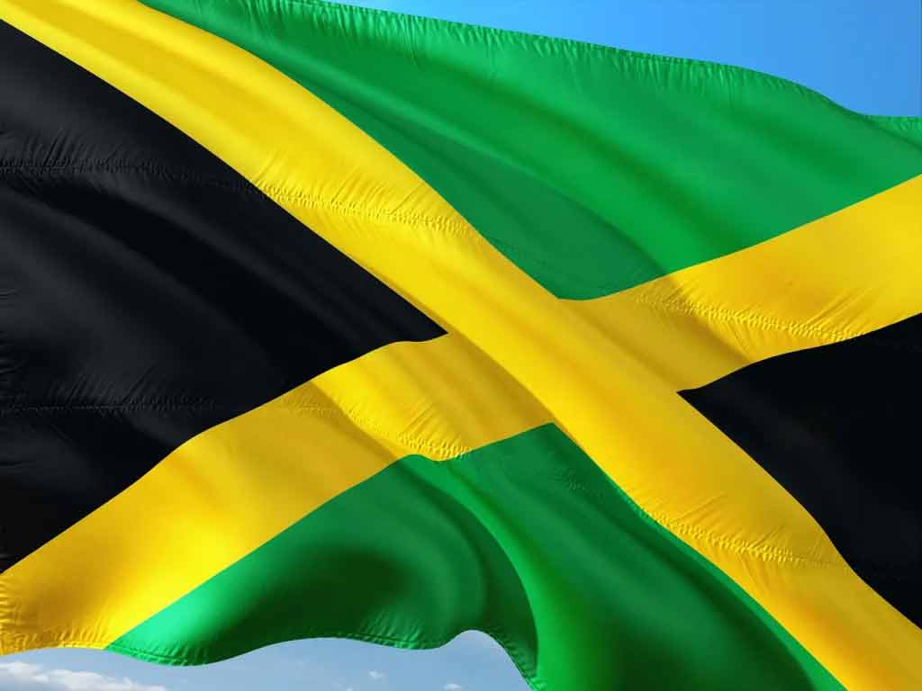 Bandera-jamaica