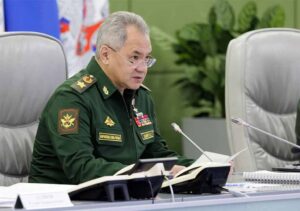 Serguei-Shoigu