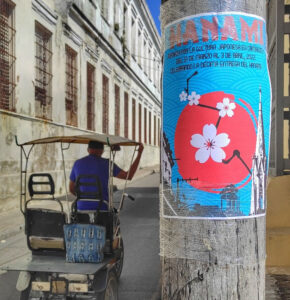 cuba-japon