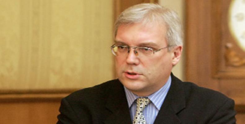 Alexander-Grushko