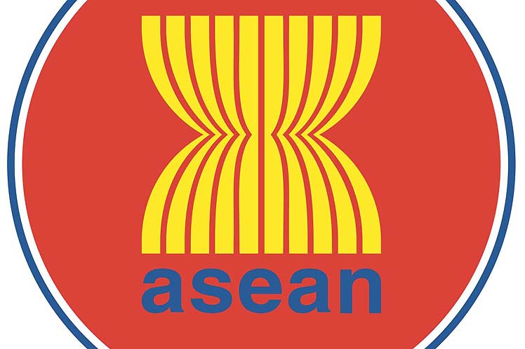 China dan ASEAN menganjurkan integrasi ekonomi regional yang lebih besar
