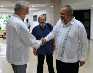 cuban-pm-receives-st-petersburg-leader-dmitrievich-grigoriev