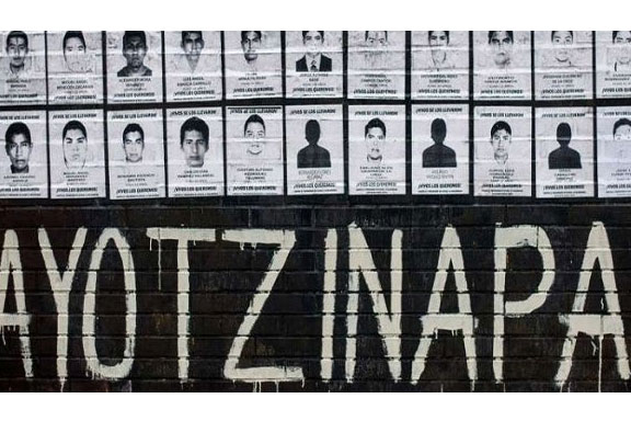 ayotzinapa