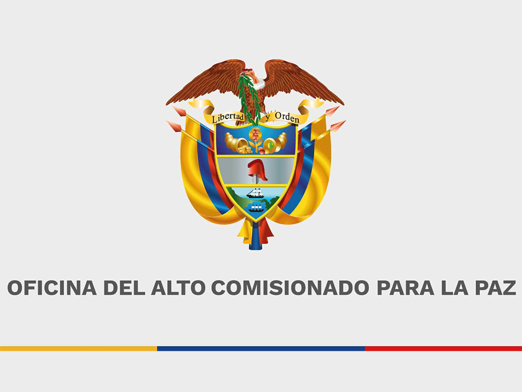 Colombia-Oficina-Alto-Comisionado-Paz