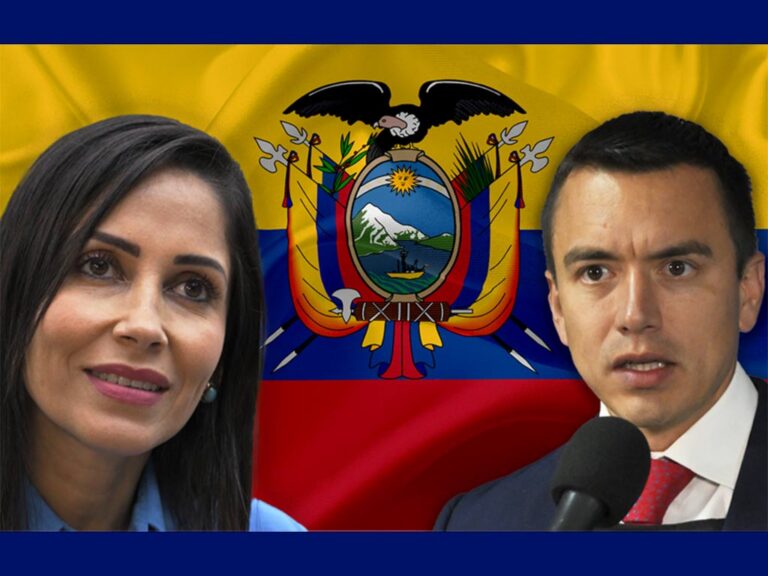 Meet the Candidates: Ecuador