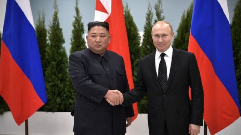 putin-kim