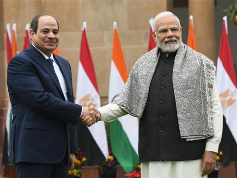 Narendra-Modi-y-Fattah-El-Sisi-768x576