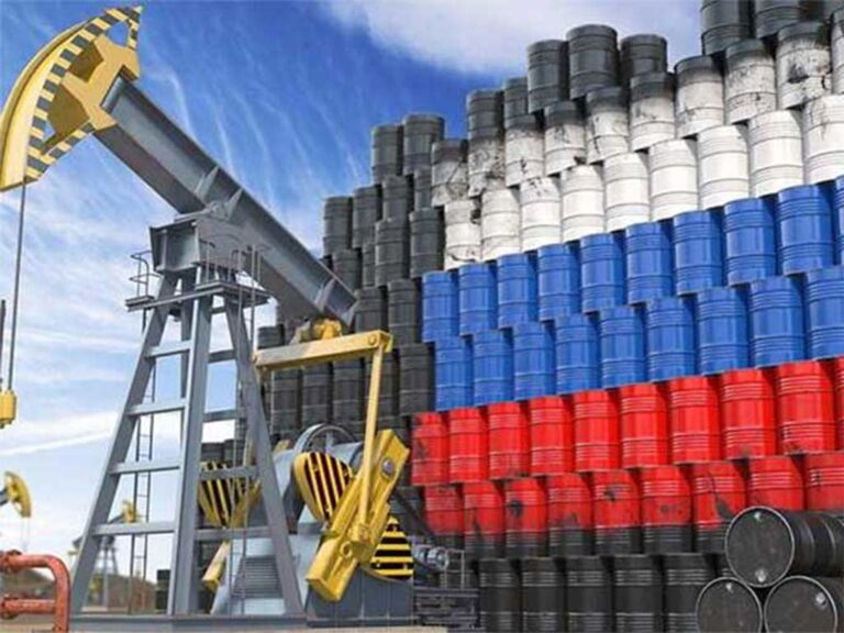 Bulgaria To Process Russian Crude Oil In 2024 Prensa Latina   Rusia Petroleo Export 768x576 1 