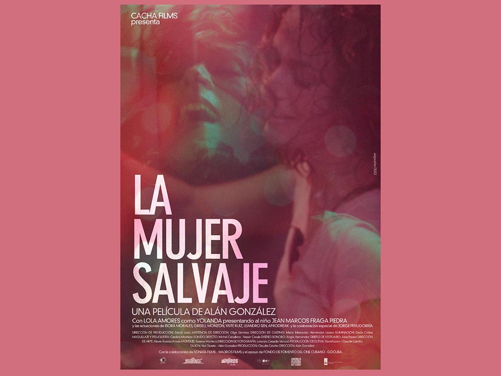 La-mujer-salvaje-Poster