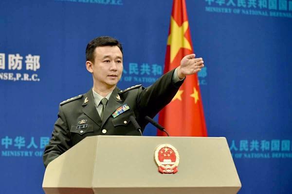 chinese-defense-ministry-condemns-us-arms-sales-to-taiwan