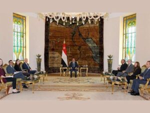 Abdel-Fattah-El-Sisi-y-Senadores-EEUU