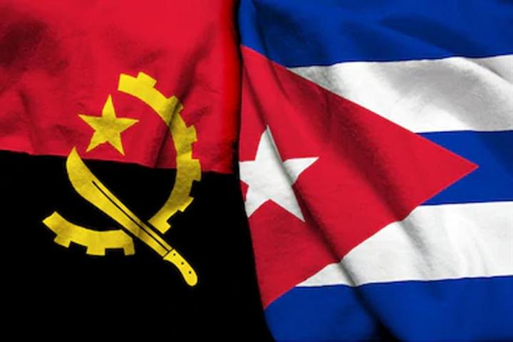 Angola-Cuba