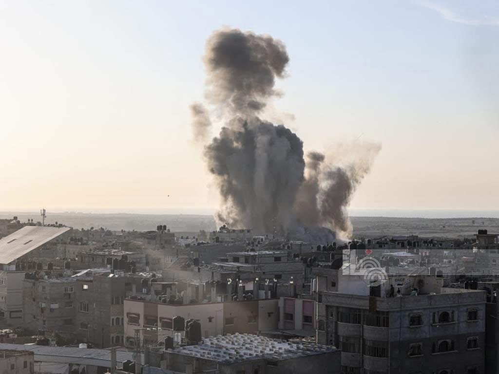 Gaza-Bombardeo-Israeli-2