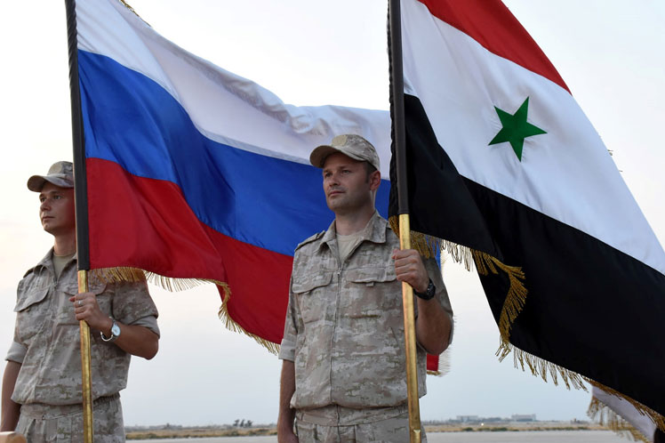 syrian-president-highlights-multidimensional-relations-with-russia
