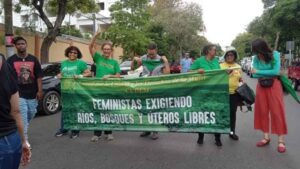 dominican-women-urged-to-reject-the-oppression-suffered-by-them