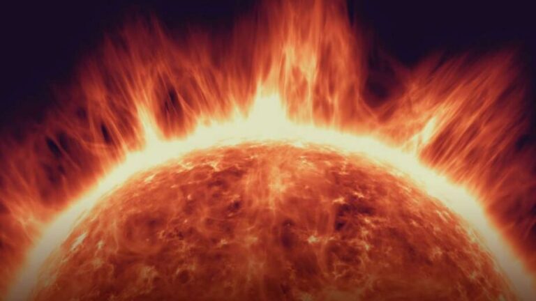 Earth May Disappear Due To The Sun’s Fault - Prensa Latina