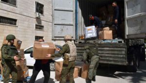russian-forces-provide-medical-assistance-in-syria