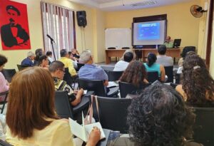tourism-seminars-academic-phase-winds-up-in-cuba