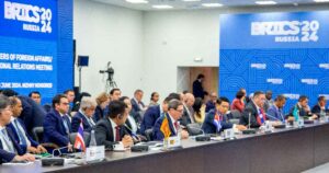 cuban-foreign-minister-labels-brics-as-key-global-geopolitical-actor