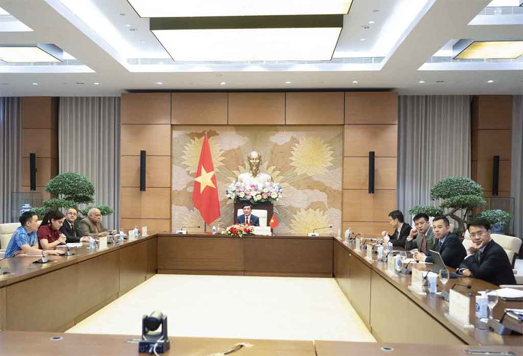 cuba-and-vietnam-strengthen-interparliamentary-ties