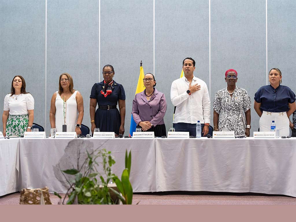 Colombia-Jamaica-IX-Comision-de-Vecindad-1