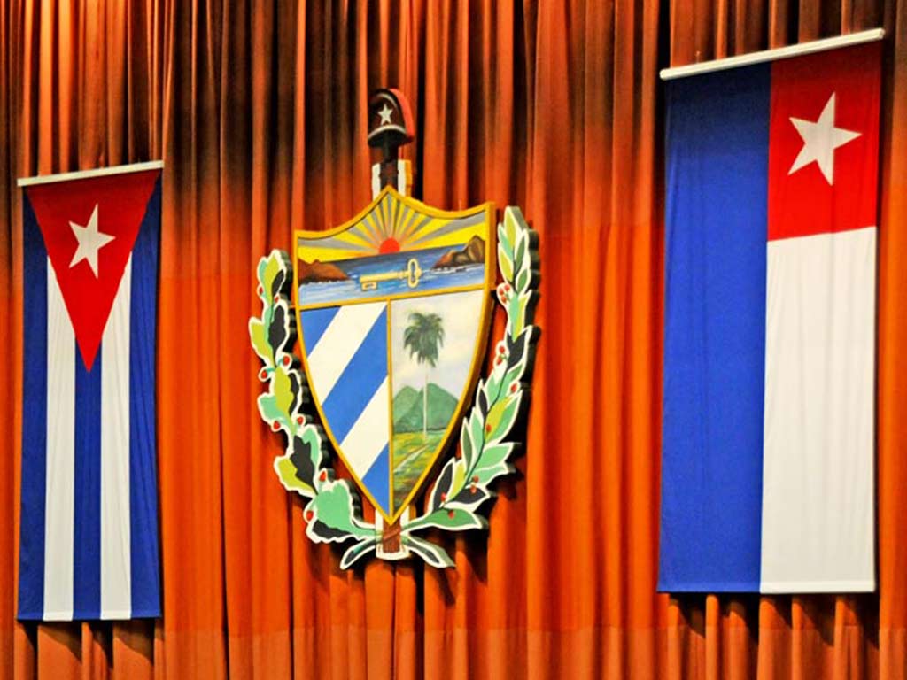 Cuban parliamentary permanent commissions start sessions - Prensa Latina