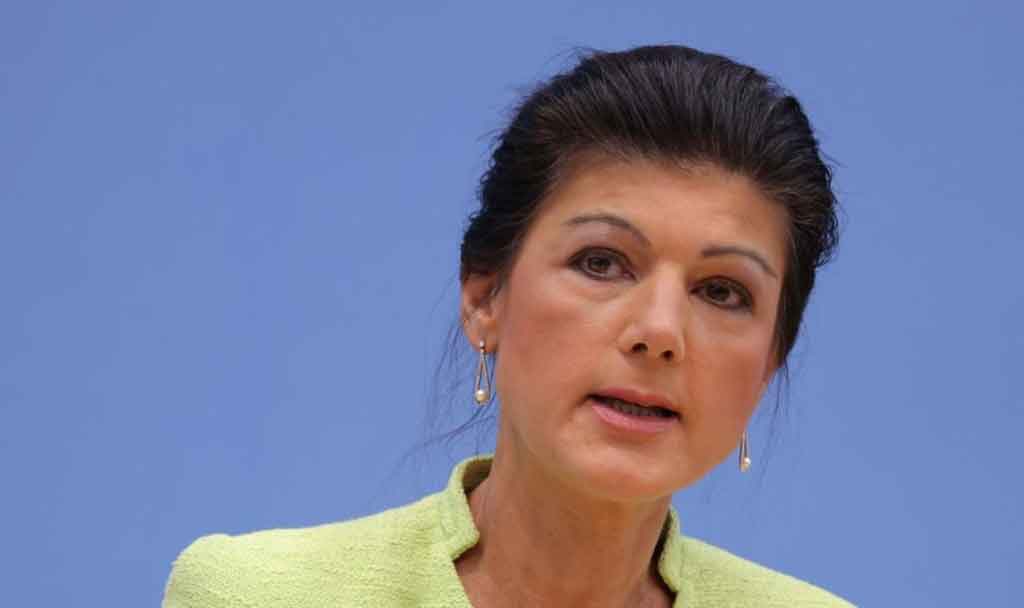 Sahra-Wagenknecht