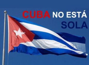 argentineans-demand-from-the-us-to-lift-the-blockade-on-cuba