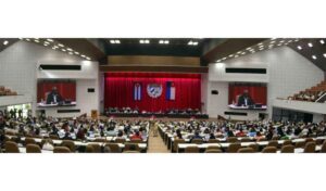 cuban-parliament-has-intense-agenda
