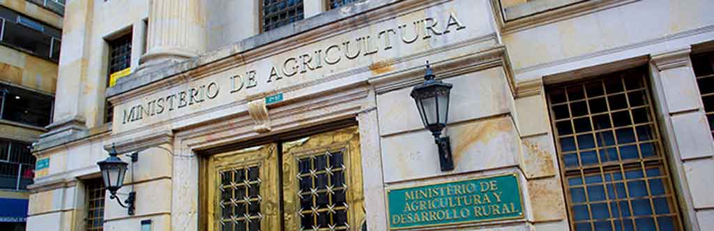 ministerio-agricultura-col