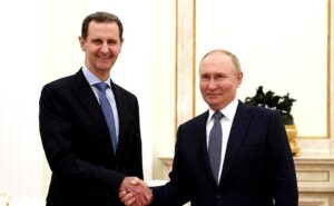syrias-president-visits-russia-meets-putin