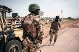 nigeria-97-suspected-members-of-islamist-group-arrested