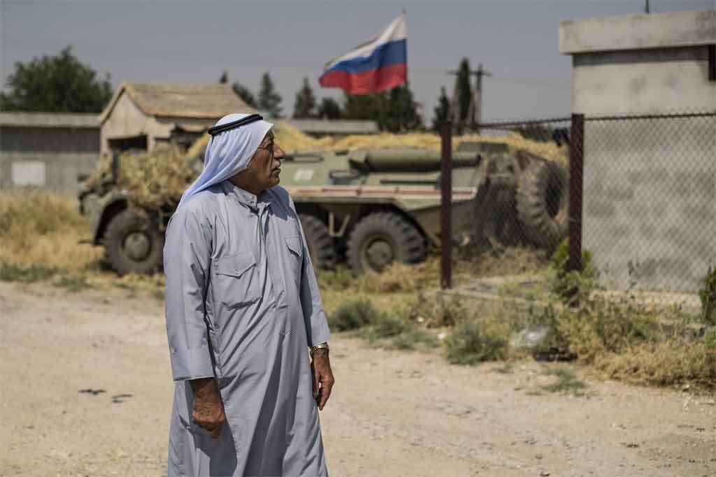 calm-reigns-in-syrian-province-after-success-of-russian-mediation