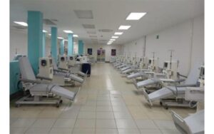 a-new-hemodialysis-center-opens-in-nicaragua