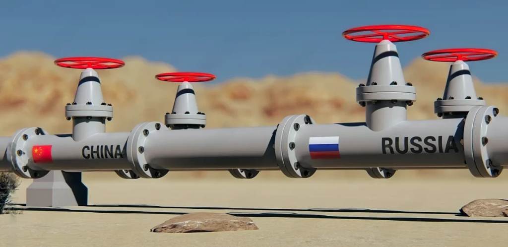 russia-increased-gas-and-oil-deliveries-to-china